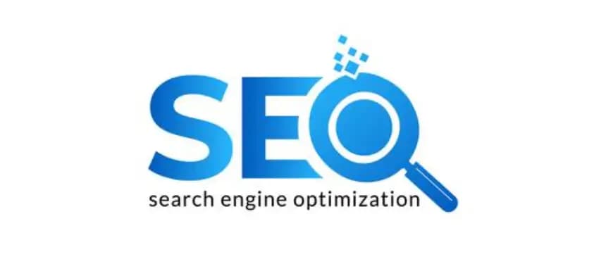 Search engine optimization illustration