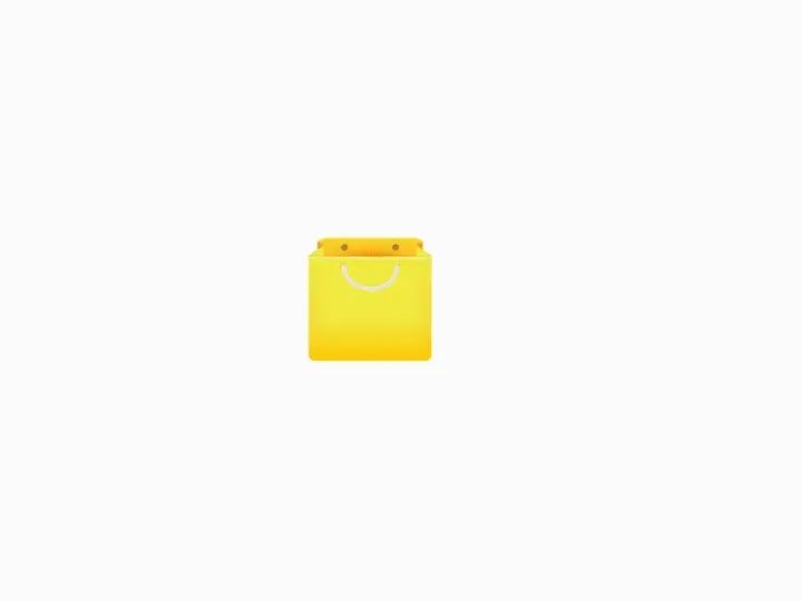 Animated Flipkart marketplace brand visual